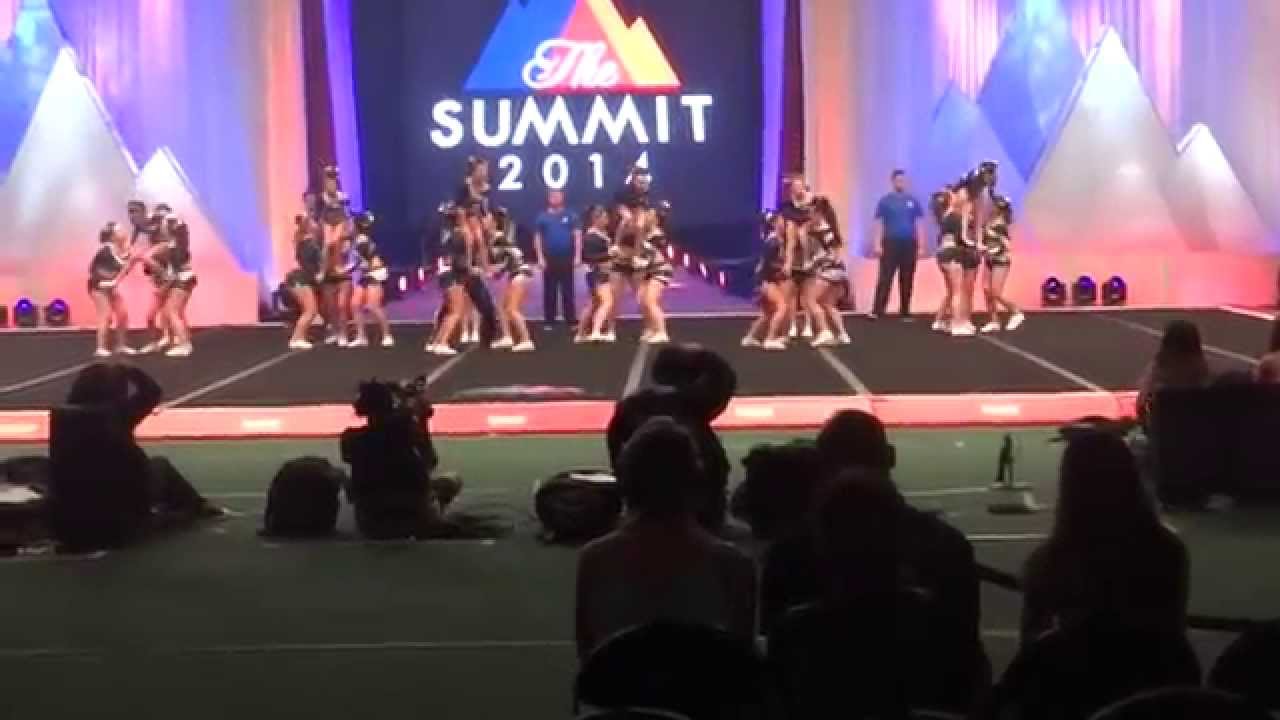 Si Spirit Sr. Electric Summit day 2