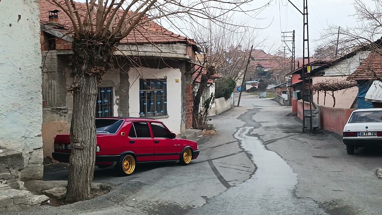 MALATYA, TARİHİ  İZOLLU TEPE MAHALLESİ