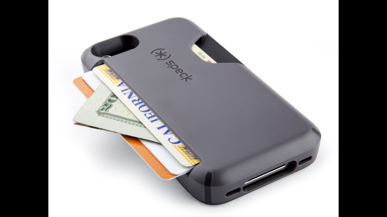 CandyShell Card - iPhone 4 Case Review