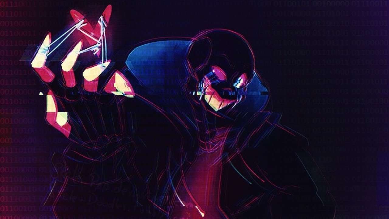 Puppet Master - [Error!Sans]