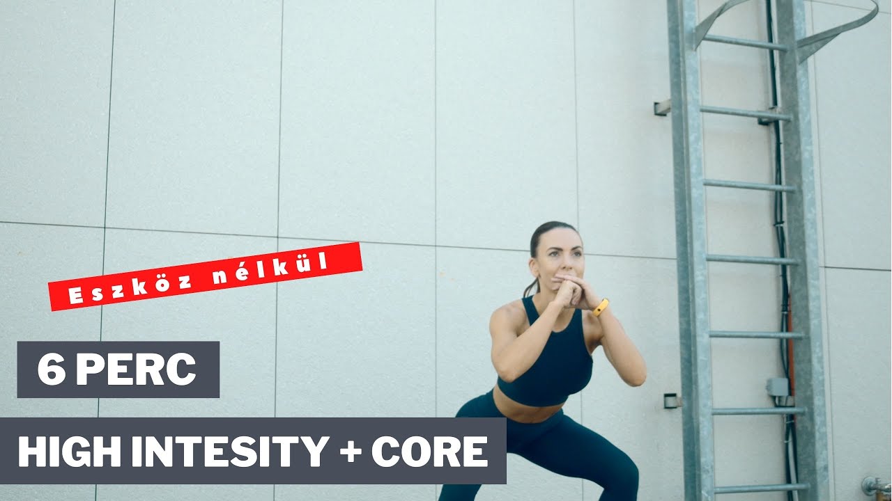 HIGH INTENSITY + CORE | by Xiaomi