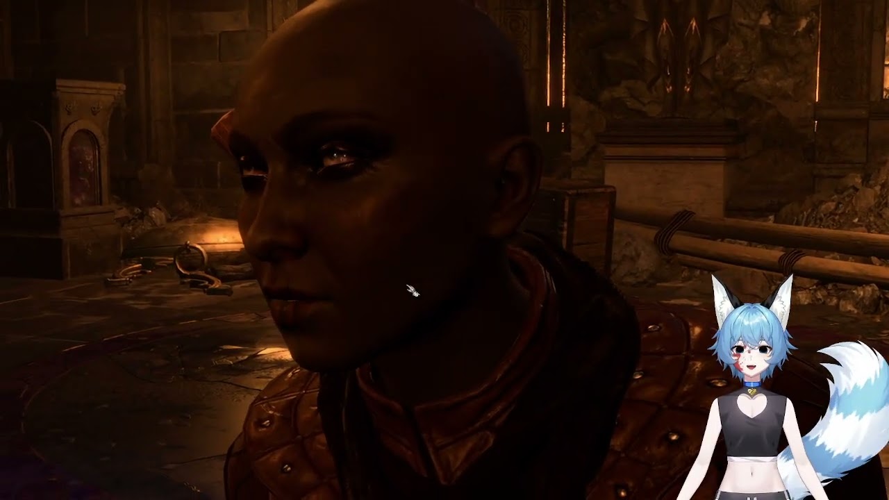 Dark Urge Honor Mode Playthrough with My GF | BG3 Ep. 22