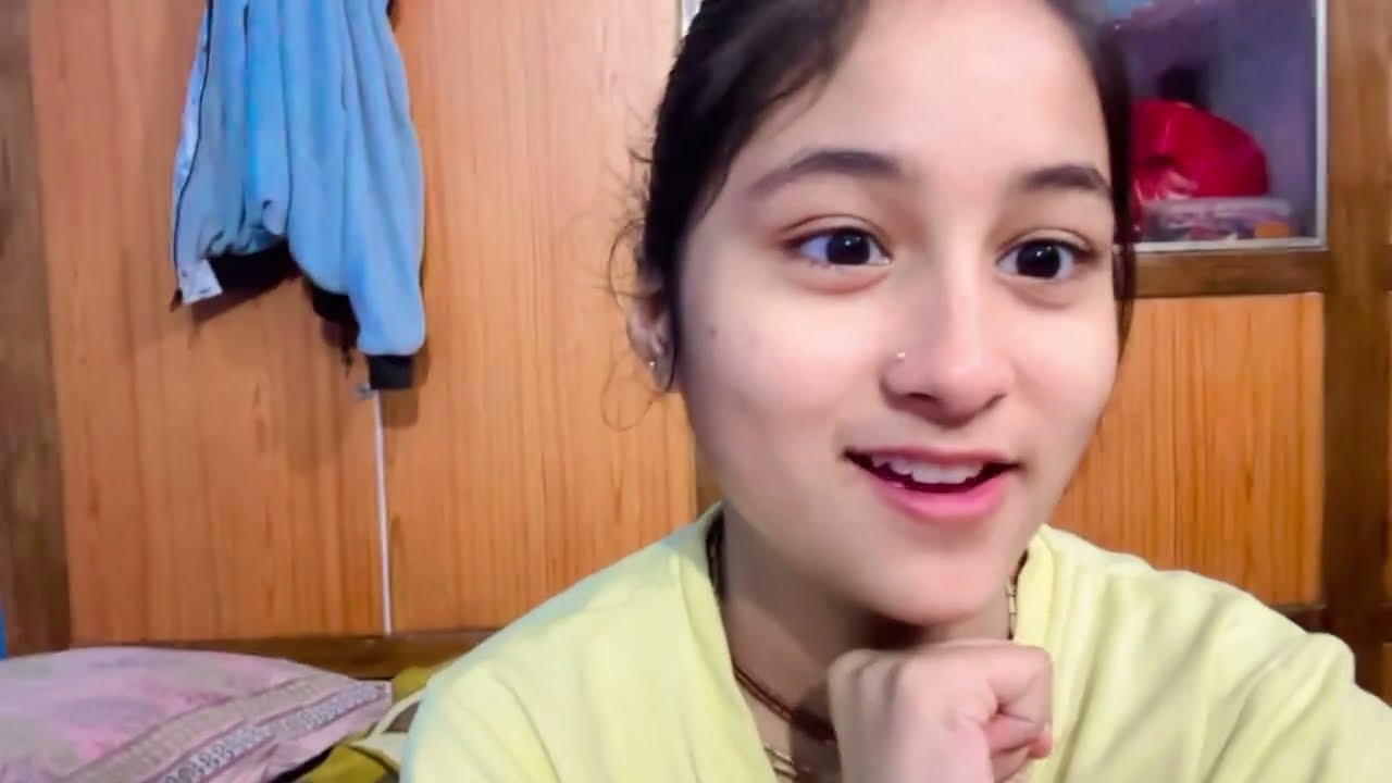 Aaj fir se mithi😂😊