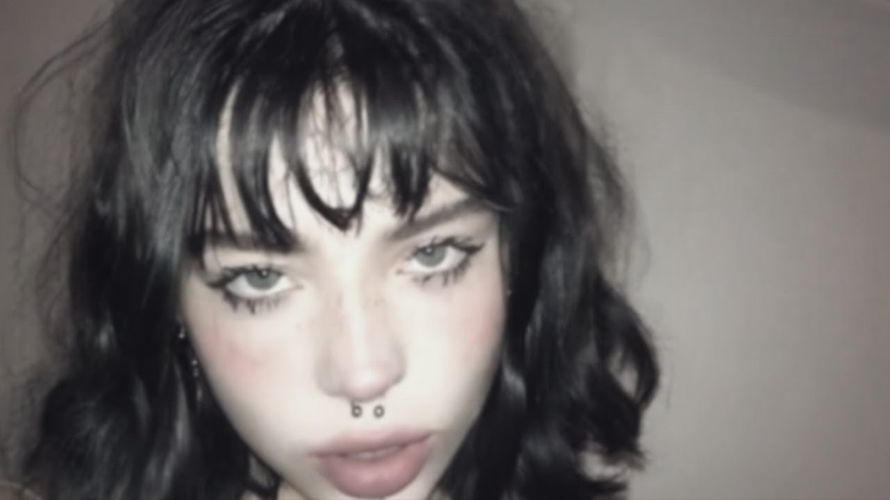 ♡ wide set eyes. ♡
