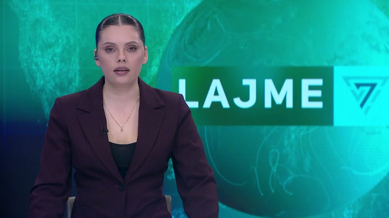EDICIONI QENDROR I LAJMEVE 3 MARS 2026