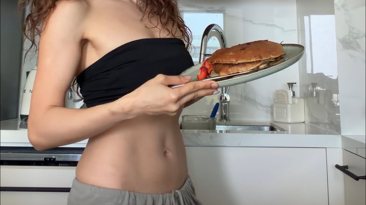 تو هم میتونی لاغر بشی اگه این راز هارو بدونی 💪🏻