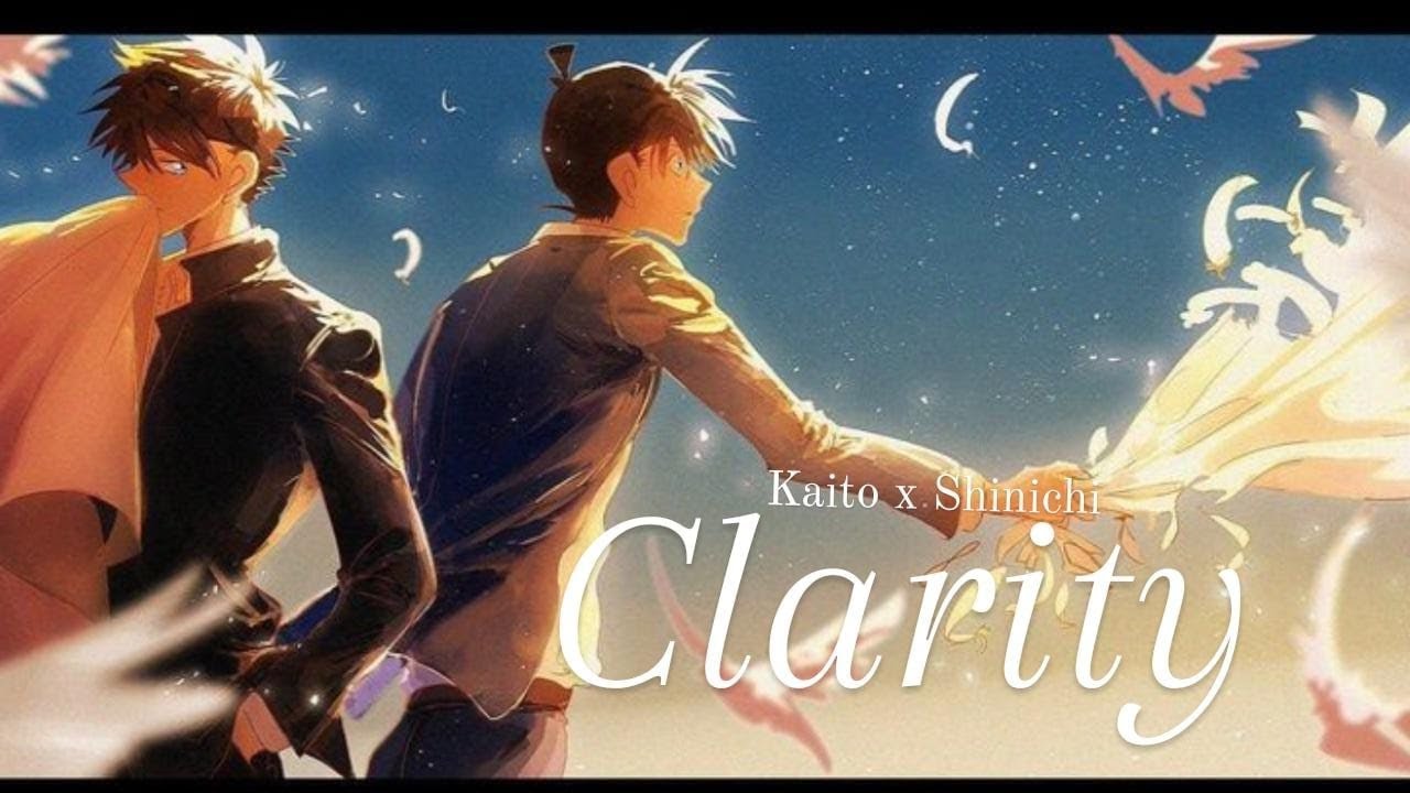 Clarity || KaiShin || Yaoi
