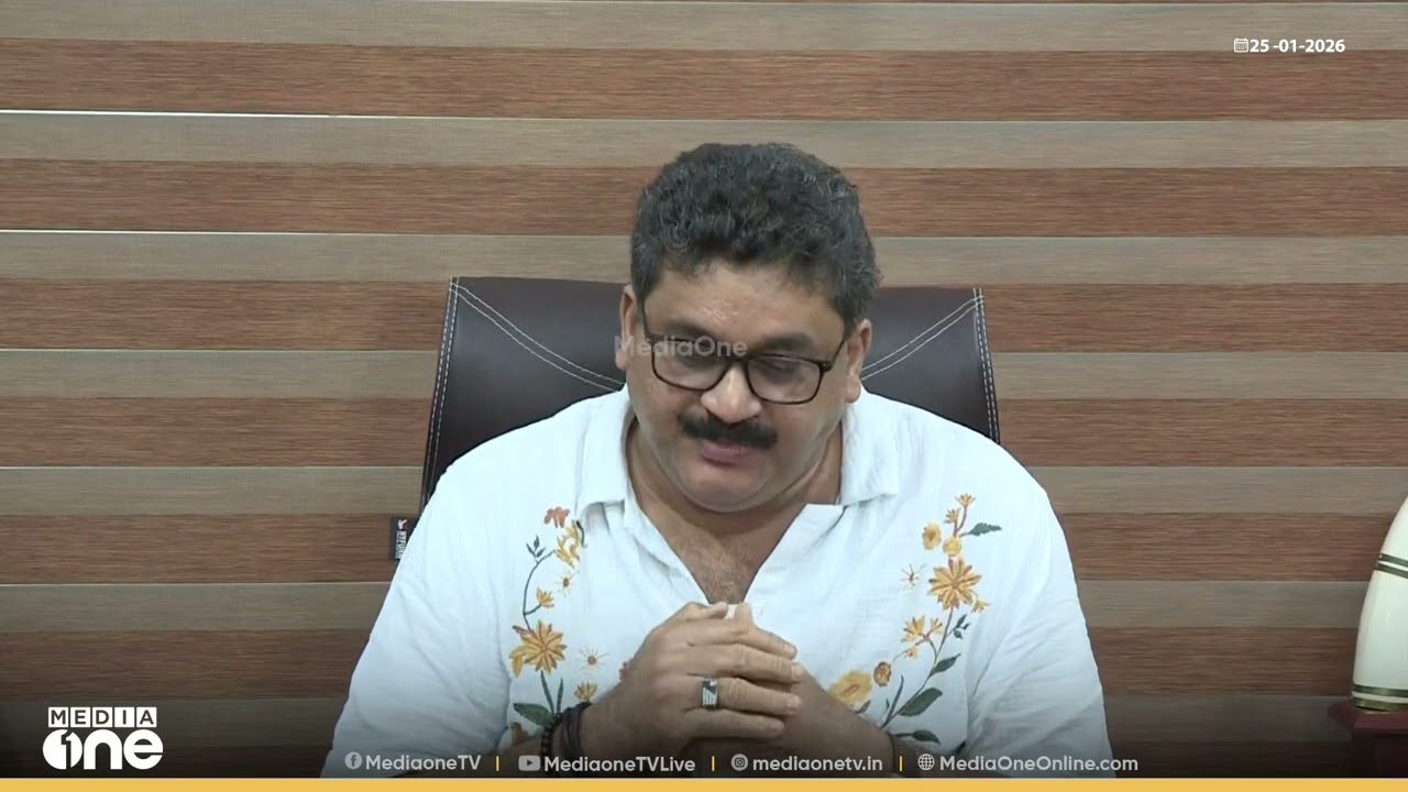 '5 ലക്ഷം തരാനെയുള്ളൂ എന്ന് പറഞ്ഞപ്പോൾ അത് പോരാന്നാണ് ഹരീഷ് പറഞ്ഞത്'
