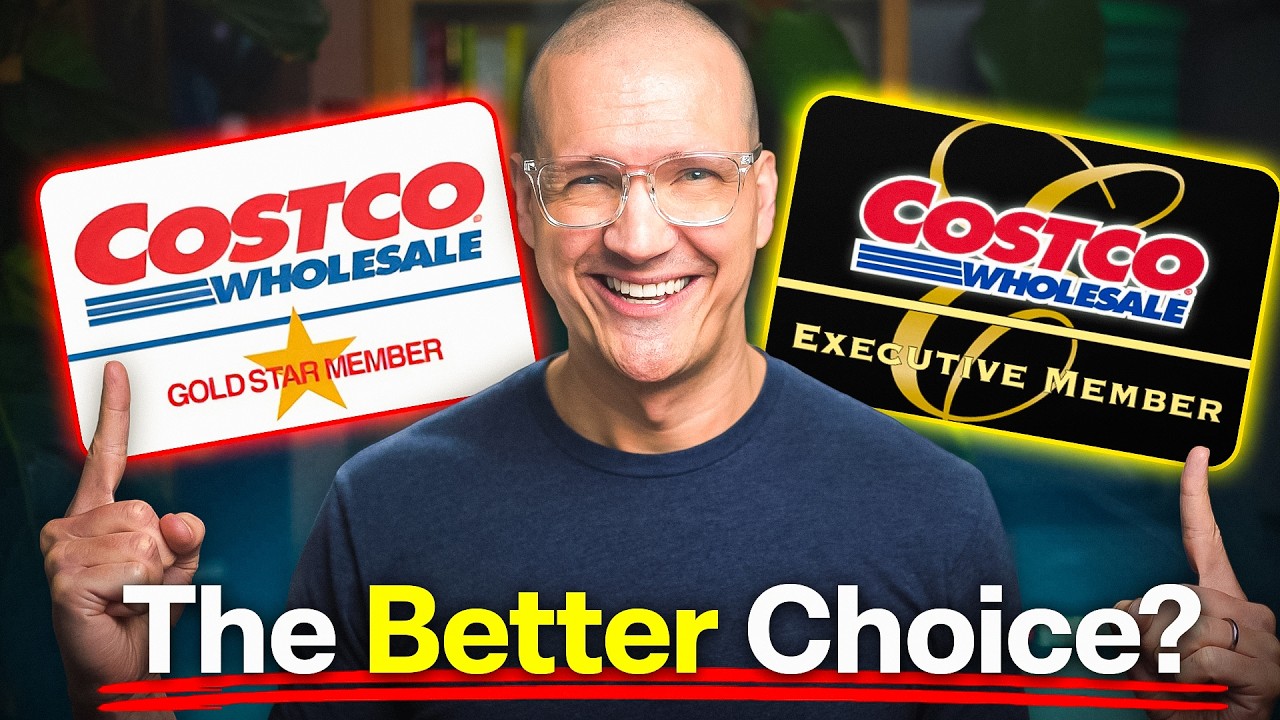 Стоит ли приобретать членство Costco Executive в 2026 году?