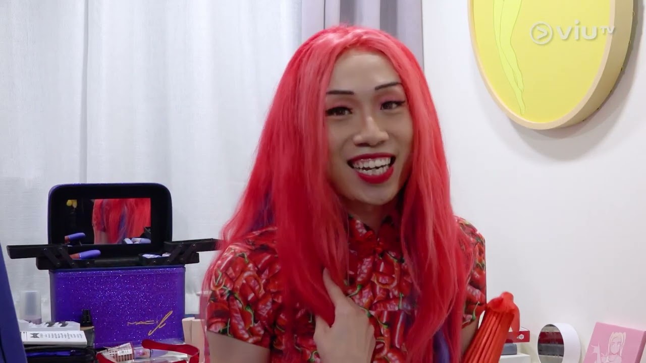 《Fashion Killer》 EP 4 - 第一輪比賽 (III)