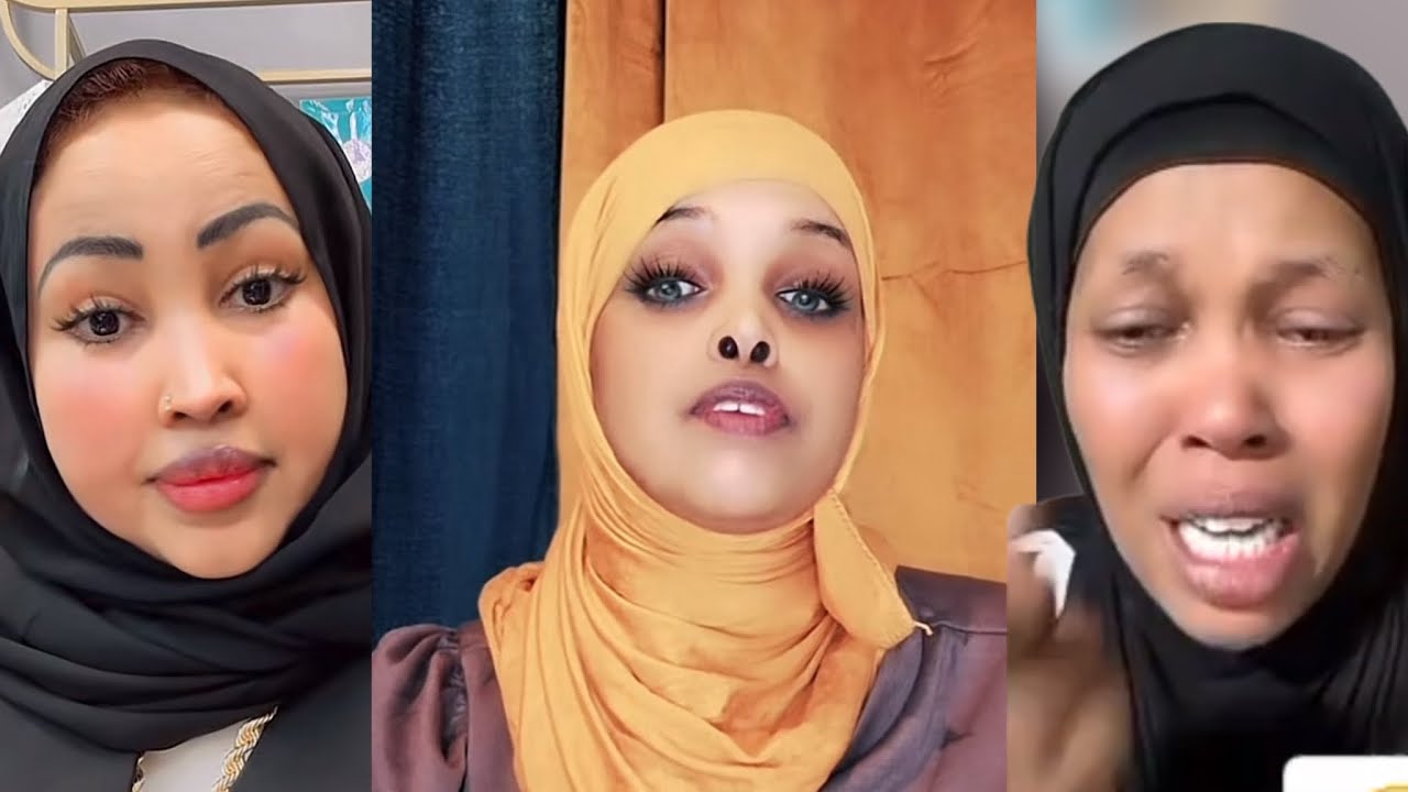 GABAR YURUB KU DHIBAN OO SANADKEEDOO YAR DARTII CARUUR LOOGU QAATAY IYO NINKII CARUURTA….see more 