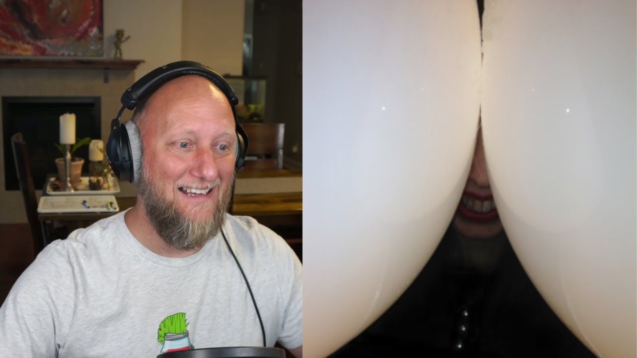 Reacting to 