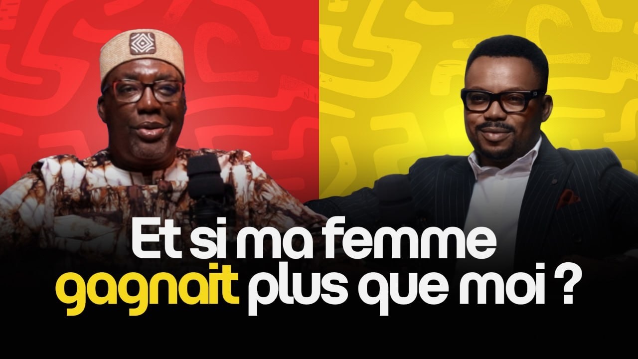 Soutenir nos femmes sans peur | Podcast Les Hommes Alliés & Bruno Mensan EP 3 avec YCM