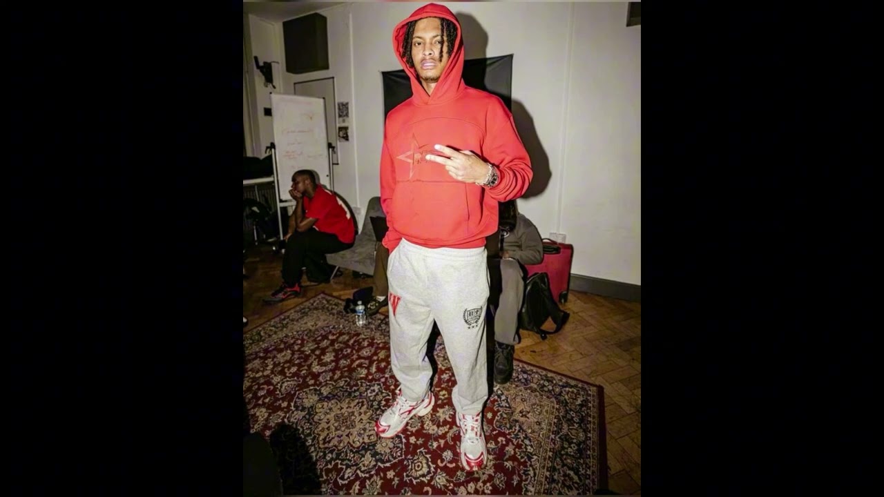 [ FREE] Knucks x Nemzzz  Hoodtrap Sample Type Beat 2025 