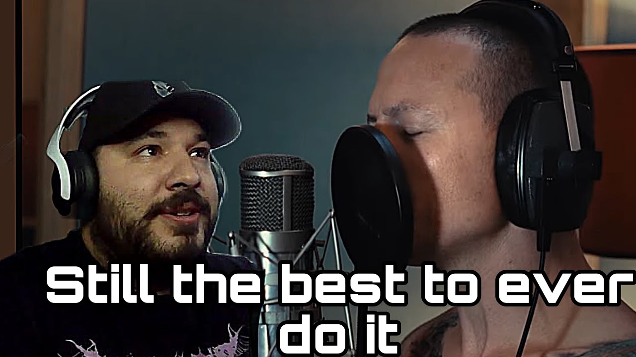 First Time Listening to Linkin Park - Friendly Fire