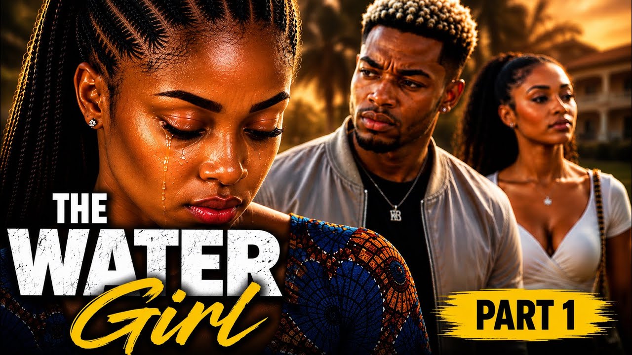 The Water Girl (Part 1) | She Didn&rsquo;t Know the Rich Man Was Secretly Saving Her Mother