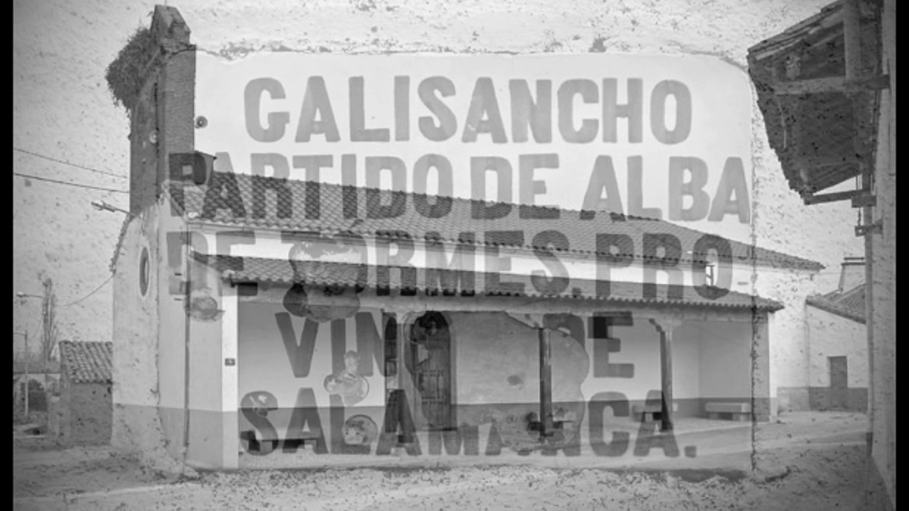 Galisancho (Salamanca) www.fotourbana.com
