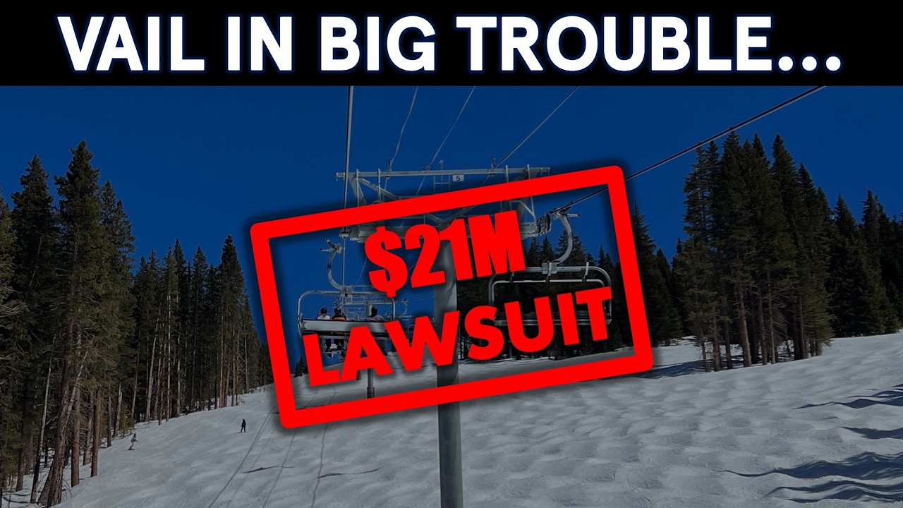 Vail Resorts Just Lost a Huge Lawsuit (Here’s What This Means for You)