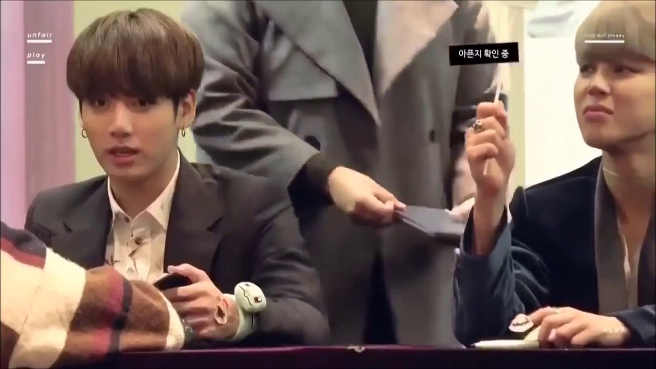 BTS - Jikook Is Real?