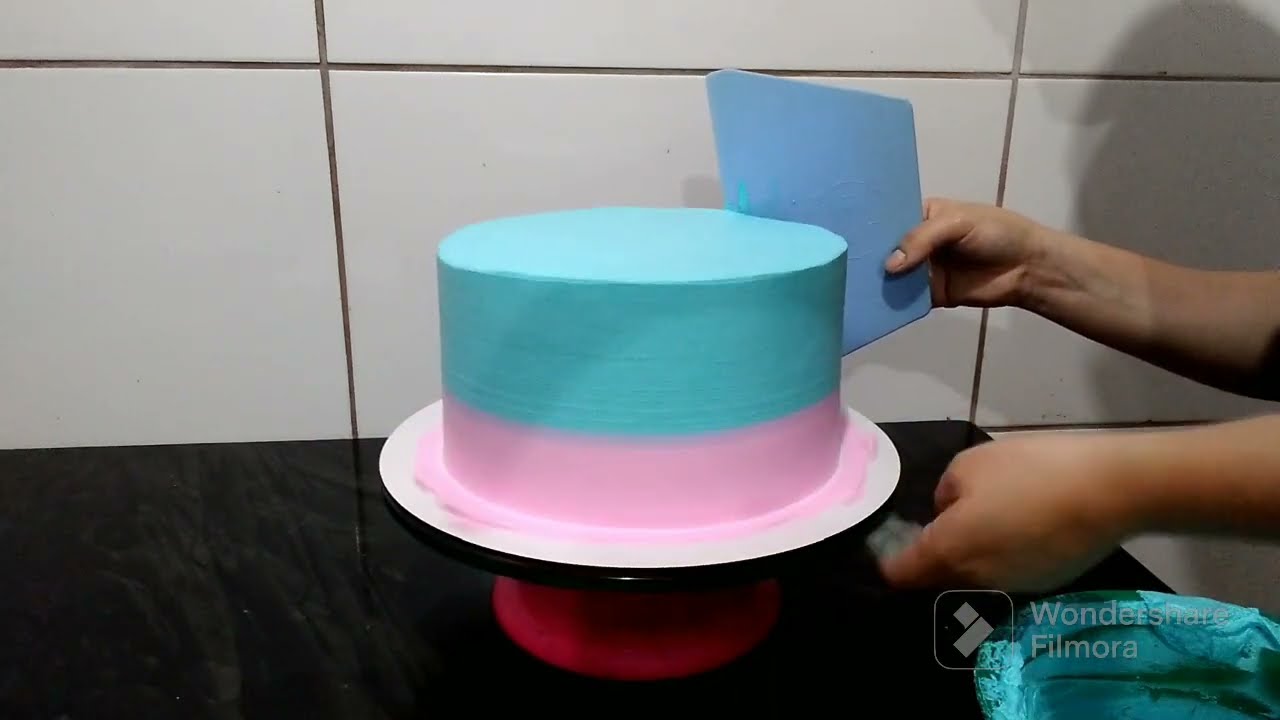Veja como ficou essa linda Decoração/ Tema  Sereia @danielebolos2781