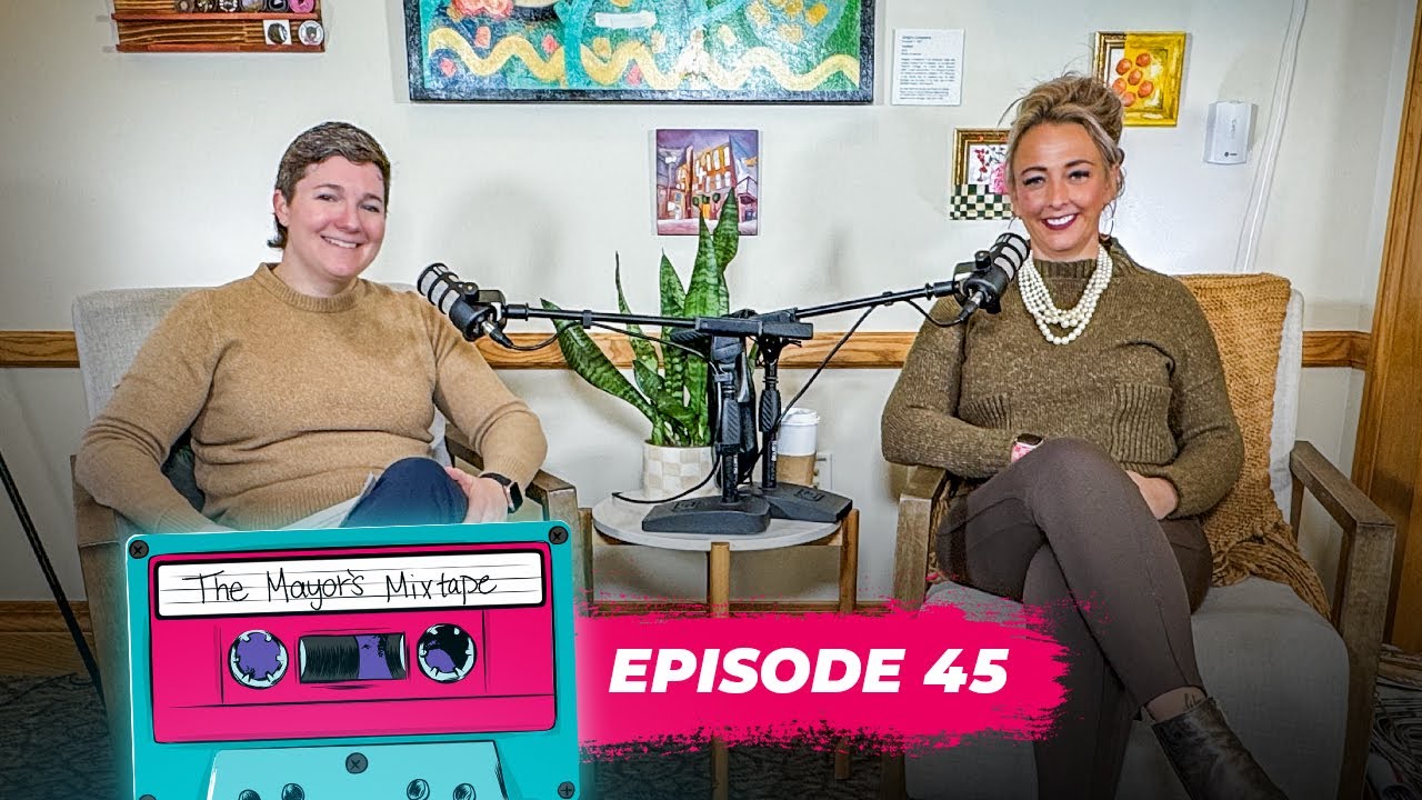 The Mayor's Mixtape-Episode 45