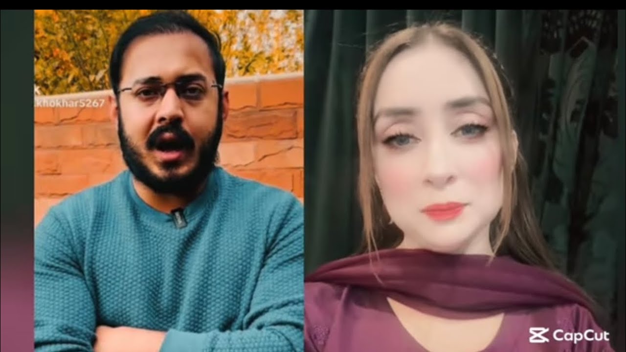 Dr Nabiha Refuse To Say Sorry To Husband & Ask For Divorce LiveNabiha Angry At Husbandбо #viral376