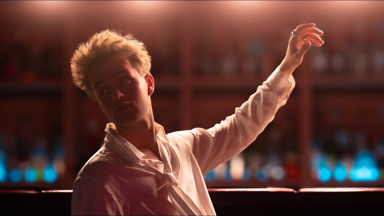 Filip - Call Me When I'm Sober (Official Music Video)