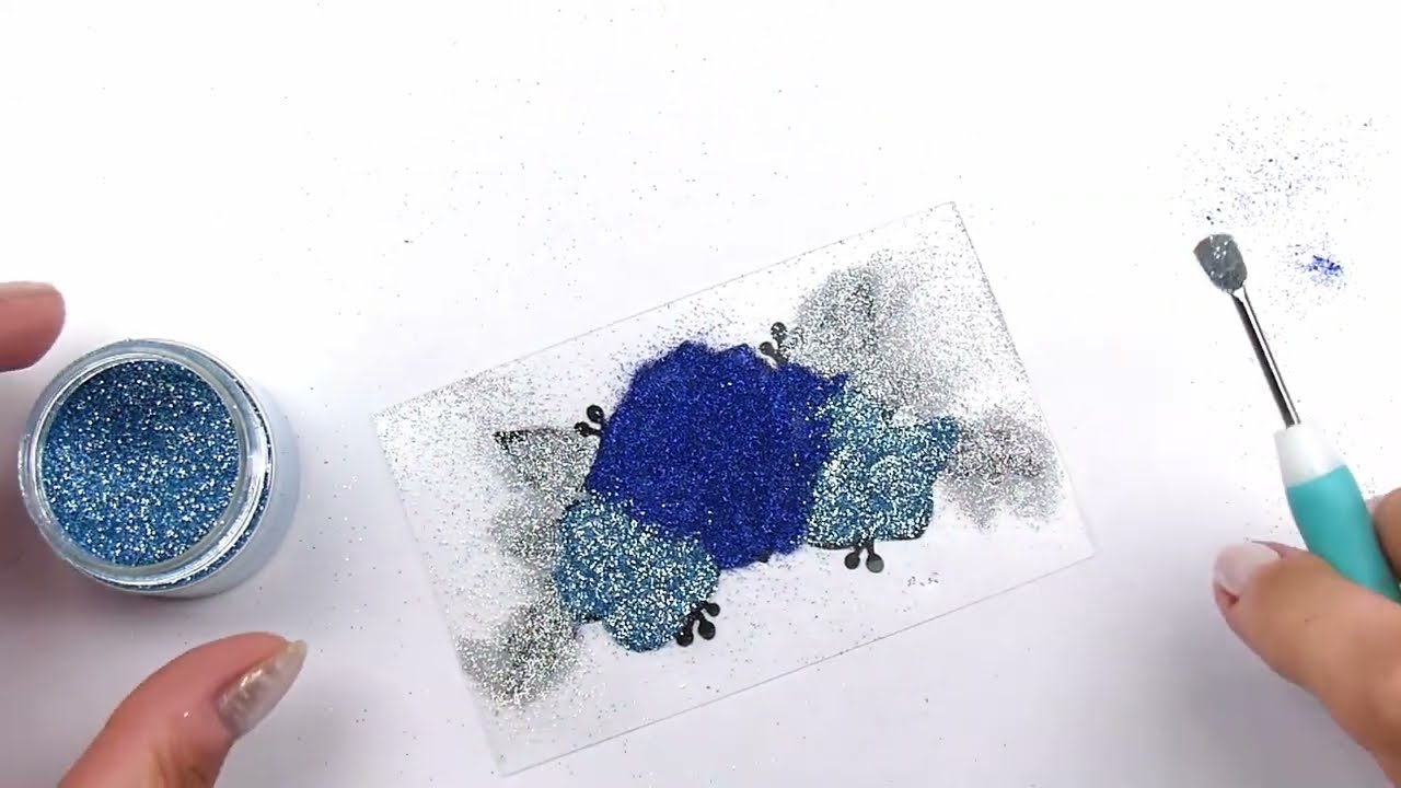 I  GOT HOOKED ON THIS! Technique with OUTSTANDING STUNNING Results (1027)