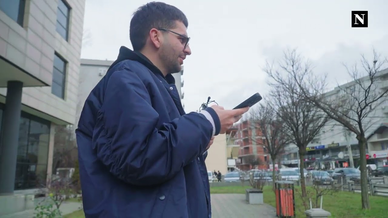 Vetura pushim dy mujor” – Rruga në Skenderaj s’lejon as dalje nga garazhi, Burimi ‘troket’ në Komunë