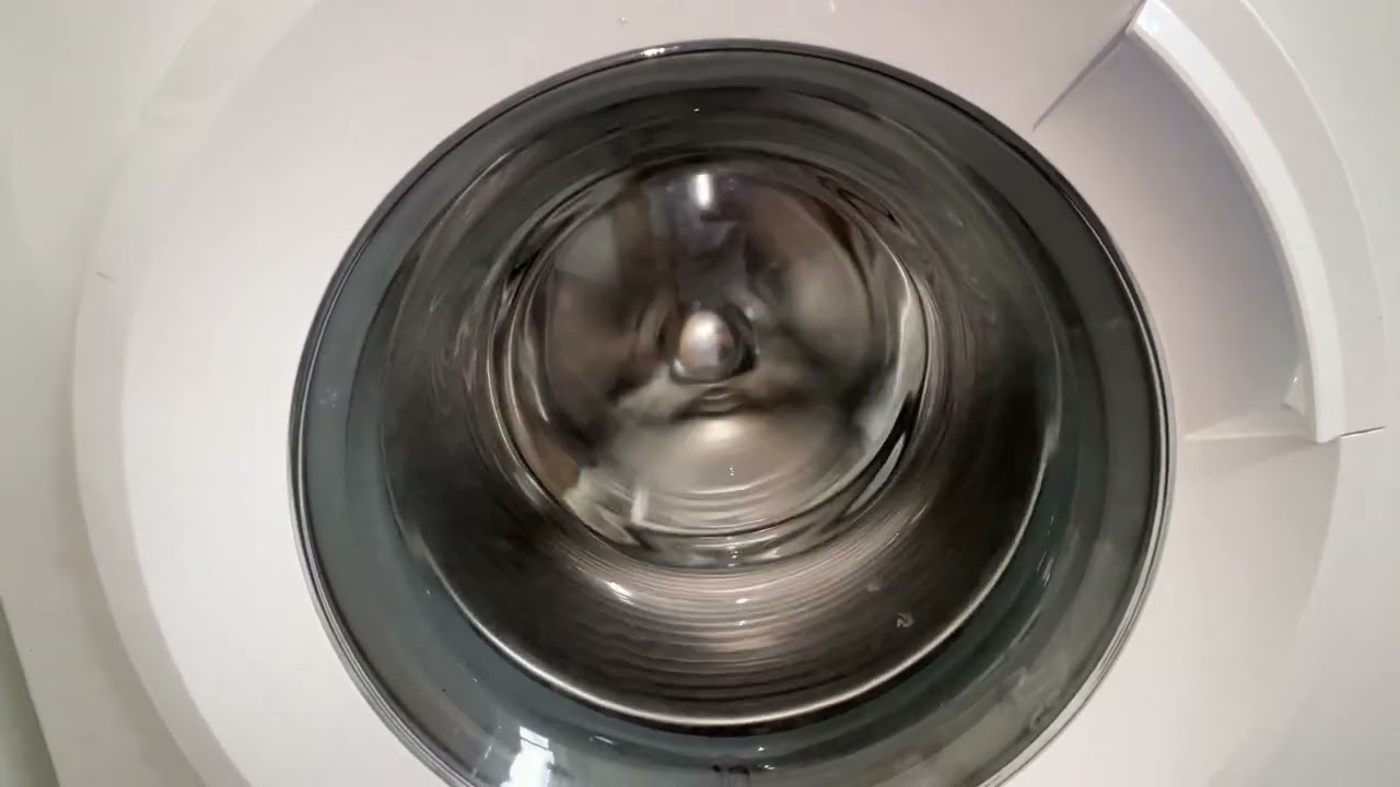 Beko WTK104121W spin only 1400 rpm