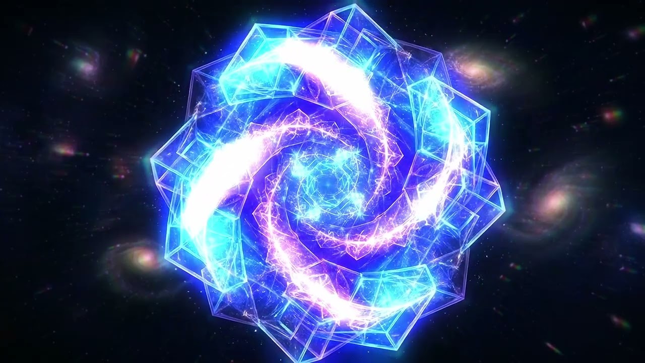 Tribalia – Continuous Now | Timeless Meditative Sound Journey