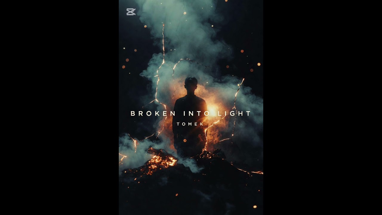 Tomek – Broken Into Light