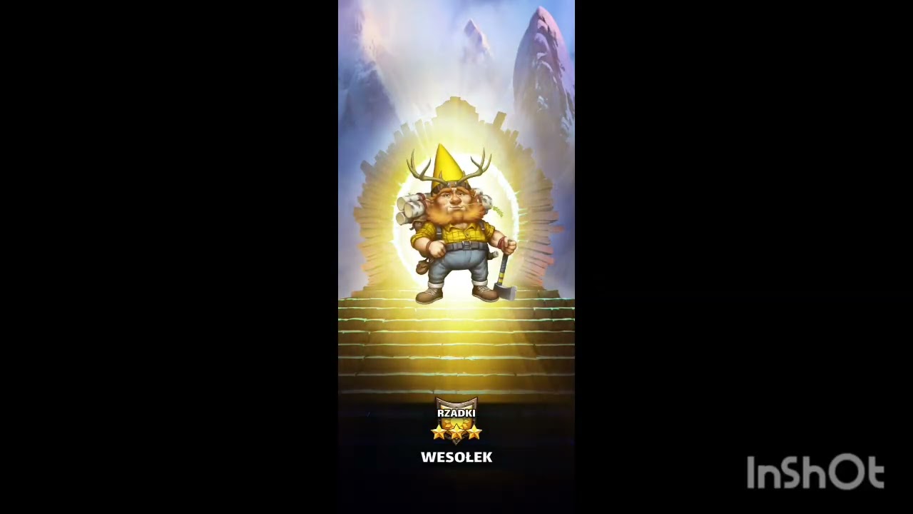 50+ Summons Empires and Puzzles 😇 