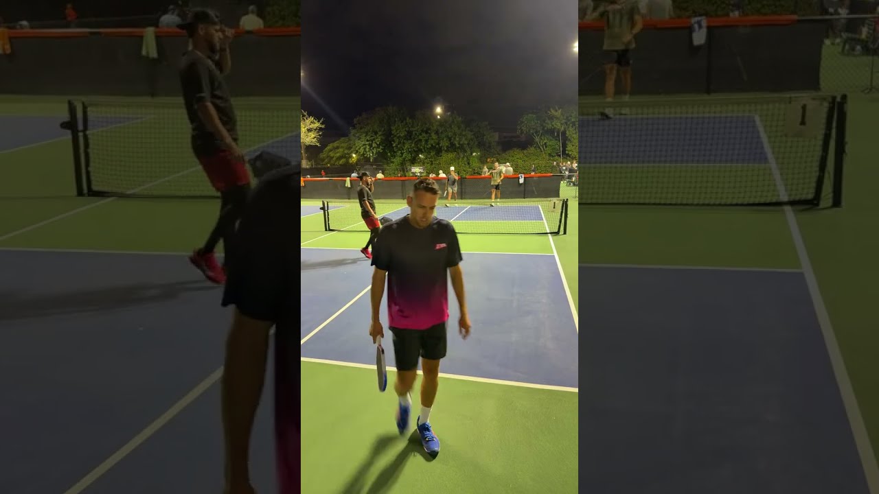 Pickle Wars Mens Open