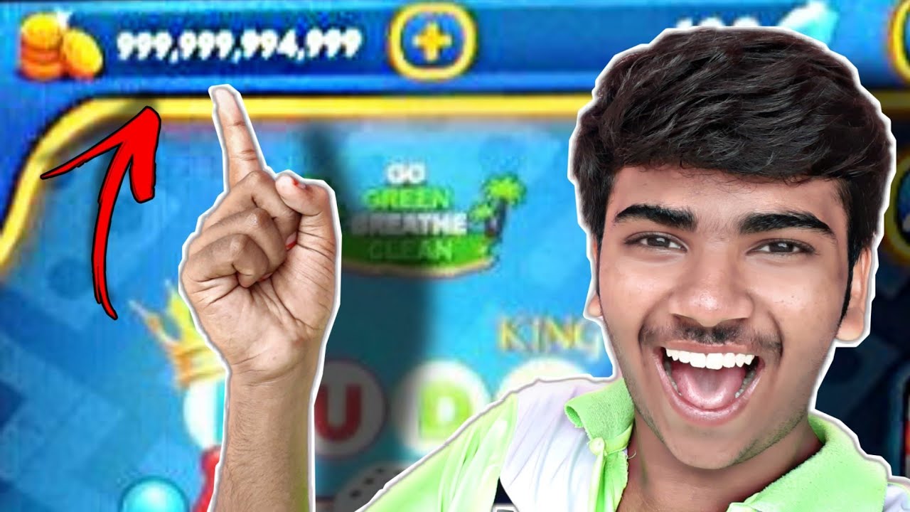 How to get unlimited money in ludo king || Tamil || தமிழ் || with 💯% proof || SOMETHING SOMETHING