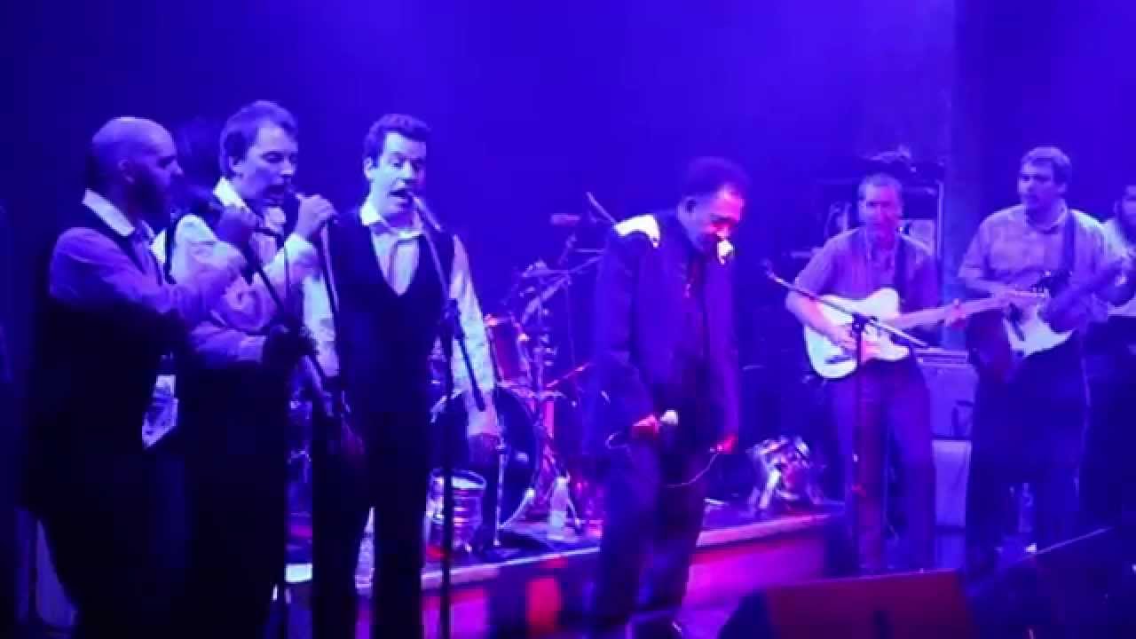 Derrick Harriott & Los Aggrotones  - Over The River