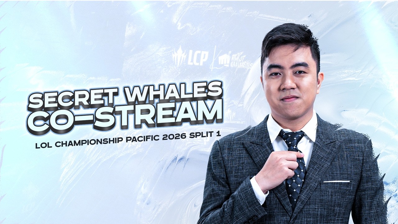 Quay số GA áo TSW cho ae + Cast VCS: SCBC + SGW