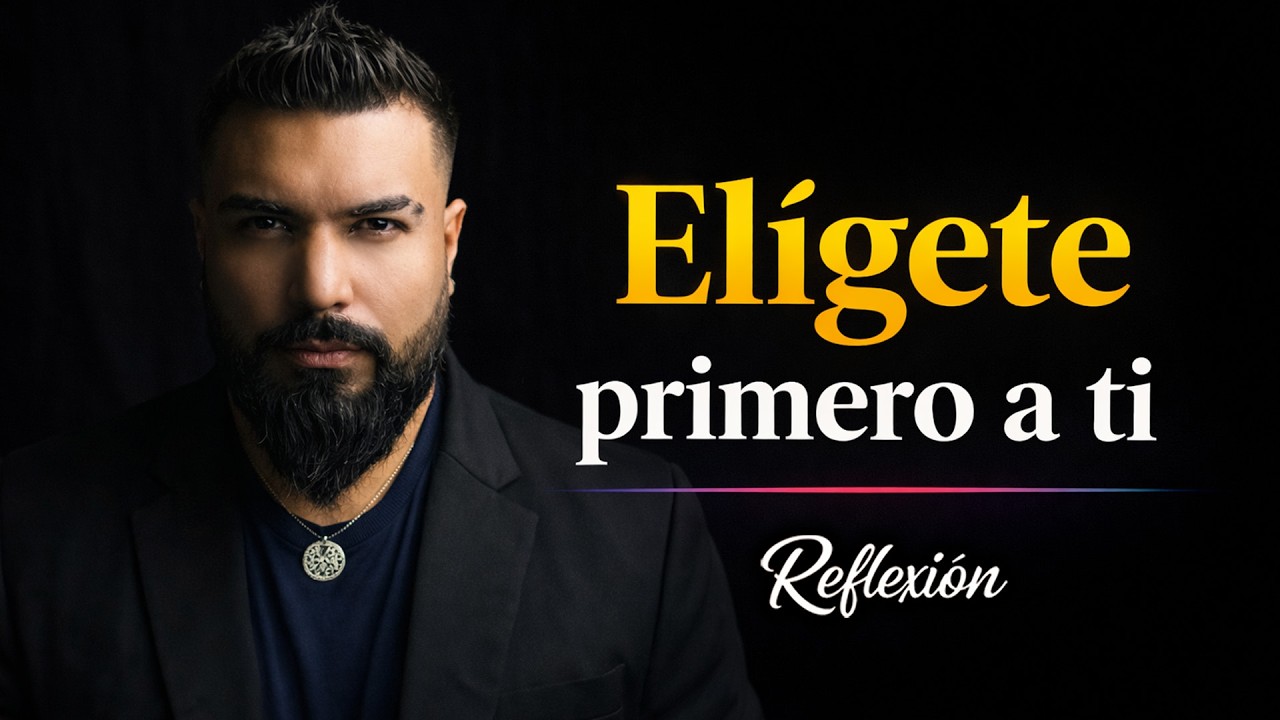 Deja de salvar a todos y empieza a salvarte a ti | Amor Propio, Crecimiento y Bienestar