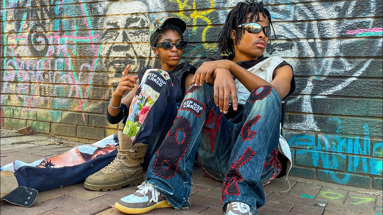 K.Keed Feat. Sastii - Ugrand (Behind The Scenes)