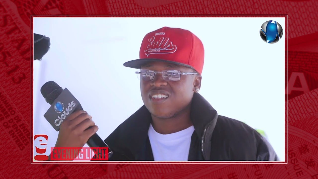 BRIGHT Asimulia jinsi Biashara ya Chipsi ilivyomshinda! Hizi ndio Biashara anazozifanya kwa sasa!