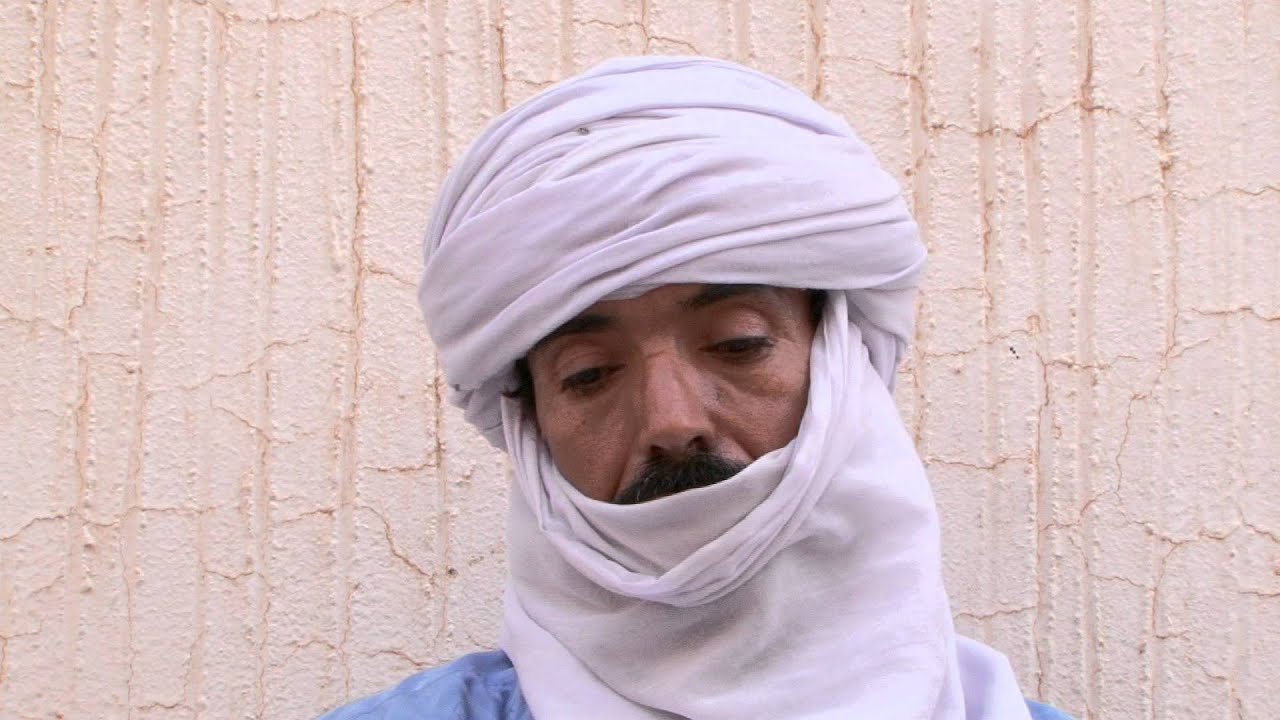 Les expressions courantes en tamasheq