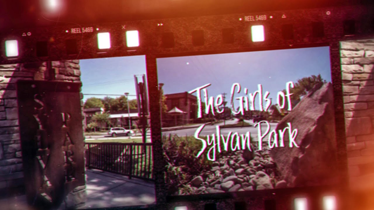 Bill Lloyd “The Girls of Sylvan Park”