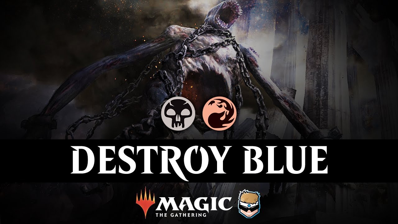 💀🔥 KROXA, TITAN OF DEATH'S HUNGER | Historic Brawl [MTG Arena]