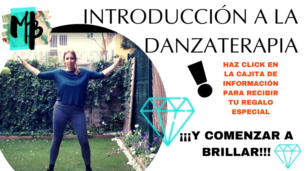 Danzaterapia