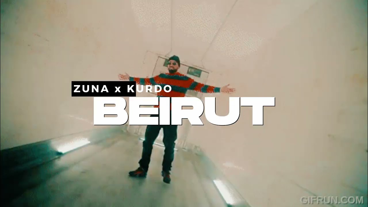 ZUNA x KURDO Type Oriental Beat - 