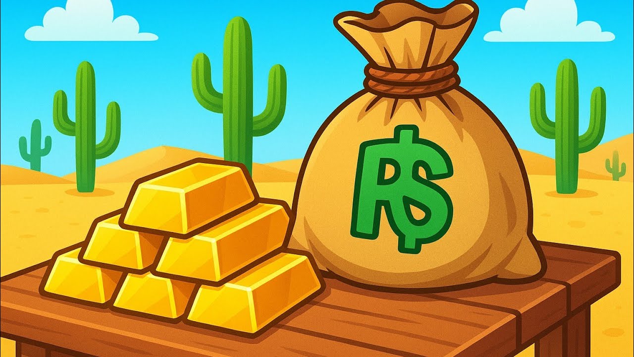*RECORD* CATI BANI AM FACUT IN DEAD RAILS?! 💰🔥