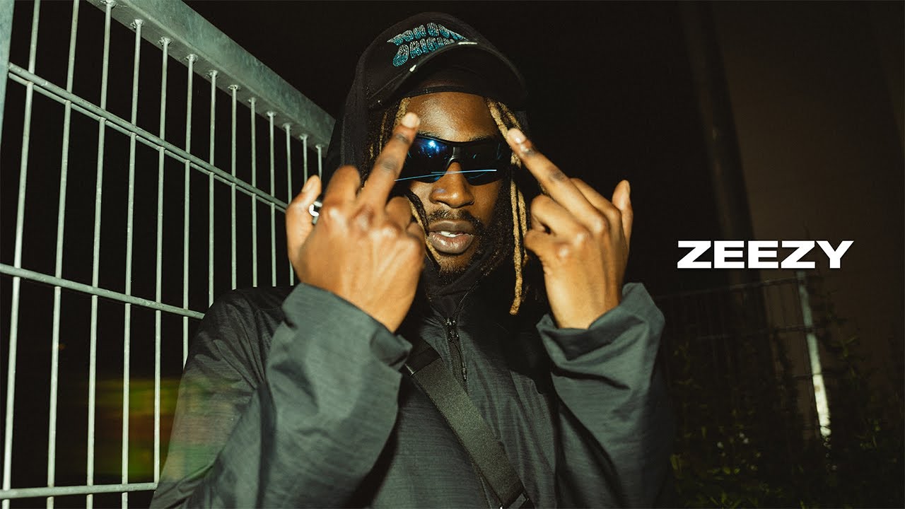 ZEEZY - S01E29 🔋 @way2chrgd