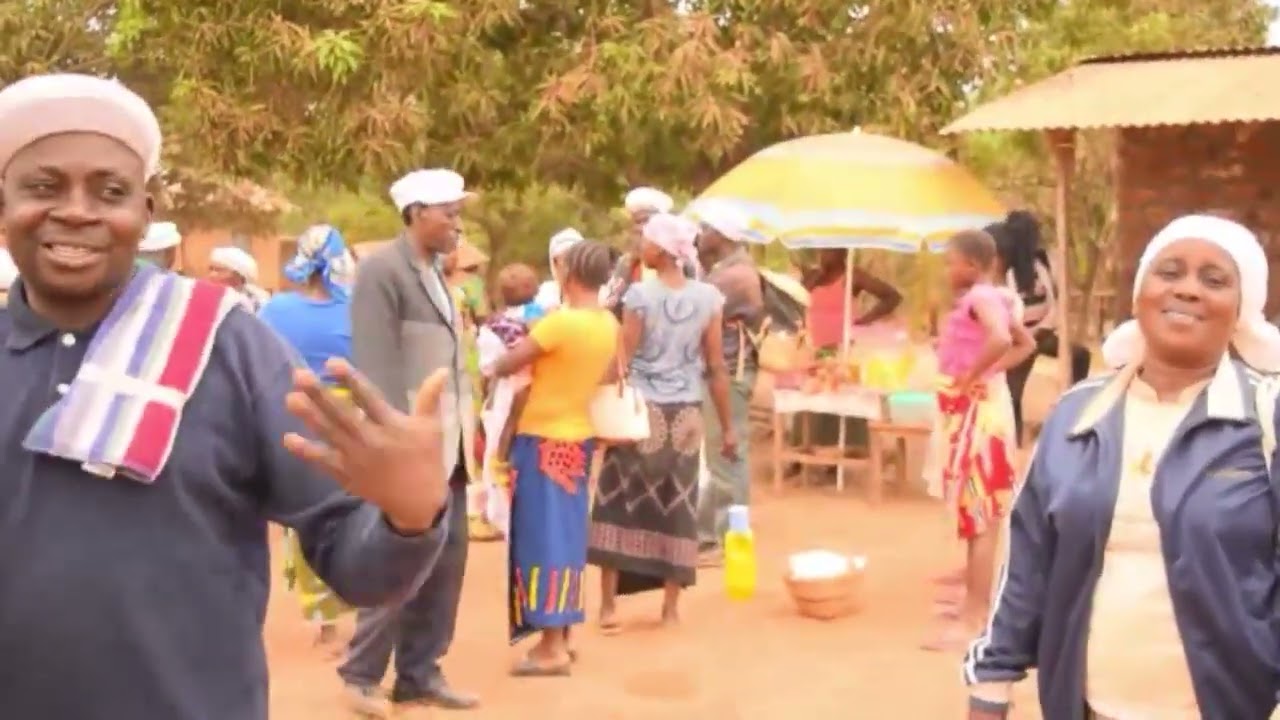 CENTENAIRE DE KINGUNZA 1918 a 2018 NZIETA MATADI-MAMBANGU
