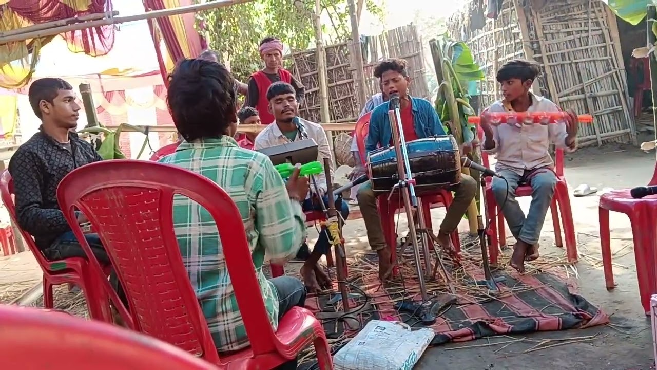 Balak panjiyar ka Bhagat 🙏🙏🙏