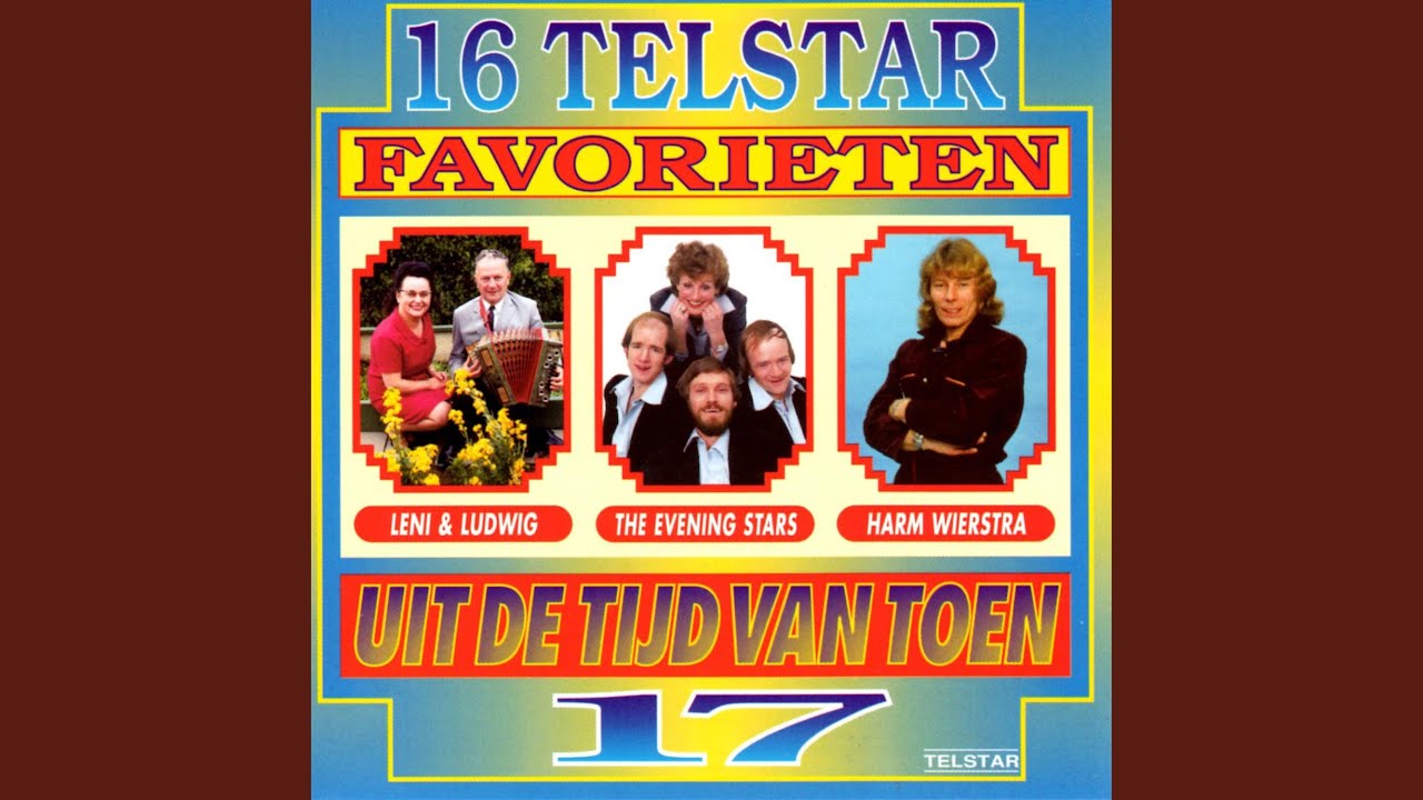 Ik Lag Net In M'n Bed